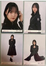 Sakurazaka46 Kira Masumoto "Unhappy Birthday Koubun" CD Bonus Photo Set *