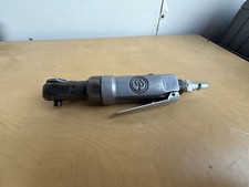 Chicago Pneumatic CP825 1/4" Drive Compact Air Ratchet Wrench