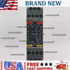 New In Box For ABB VITAL1 2TLA020052R1000 Safety Relay 24V US Free TAX