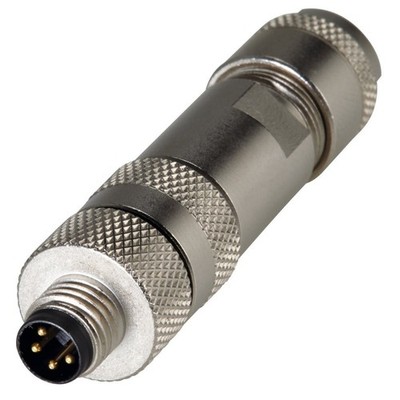 Lapp Zubehör AB-C3-M8MS-M-0,34-SH 22262025 Rundsteckverbinder