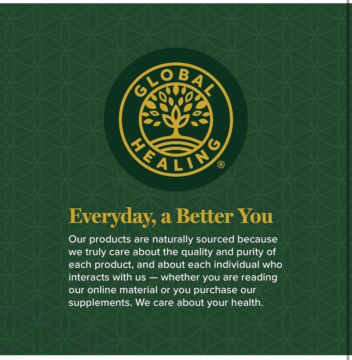 Global Healing Plant-Based Zinc from Guava Leaf 2 fl oz | Organic Immune Support