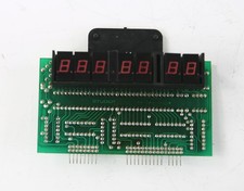 Part Revox B 760 Fm Tuner Studer Digital Display And Circuit Board 1.166.365 -