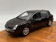 ** NOREV Renault Velsatis 2005 Marron Glace 1:43 Diecast Modelcar