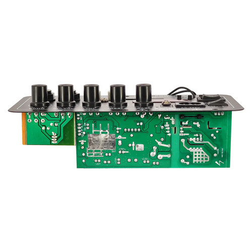 Power Amplification Board D10C BT 5.0 Microphone Subwoofer Battery Rechargeable - Picture 16 of 16