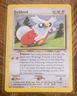 2001 POKEMON NEO REVELATION DELIBIRD CARD 5/64 BASIC 60 HP