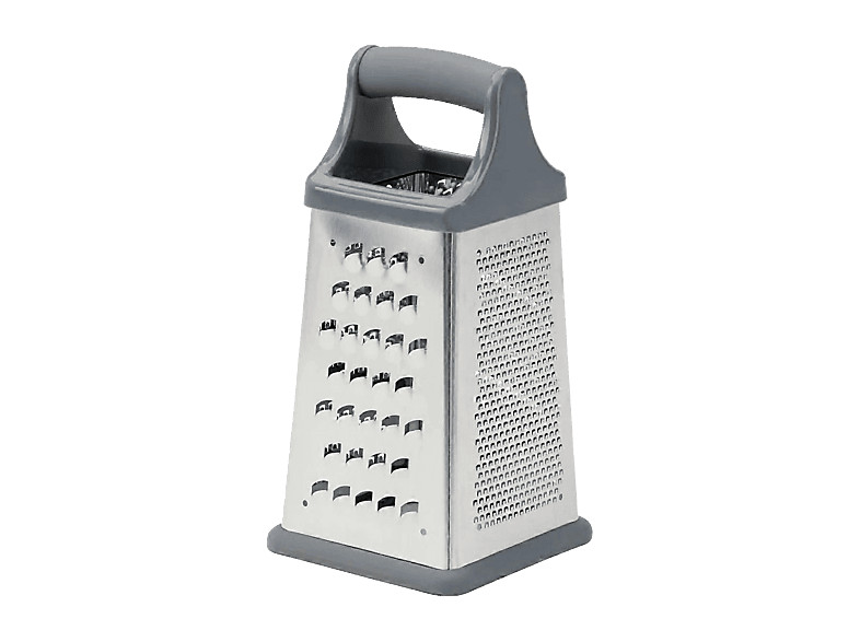 Rallador - Jata HRAL3248, 4 lados, Inox