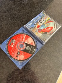 Daytona USA 2001 - Dreamcast UK PAL - Tested