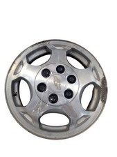 Wheel Classic Style 16x7 Opt Pf9 Fits 03-07 Silverado 1500 Pickup 656542