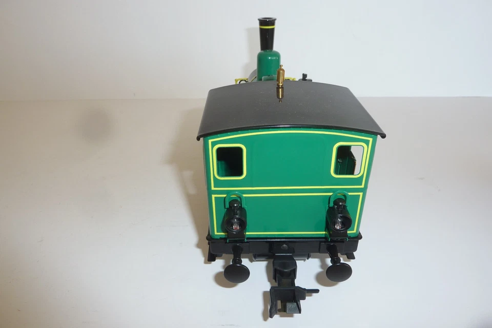 Märklin Maxi Lokomotive "Vreneli" - Bild 4 von 4