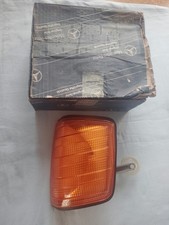 Mercedes Benz w201 190E 190D Blinker Blinkleuchte Links Neu Hella Mercedes Benz w201 190E 190D Blinker Blinkleuchte Links Neu Hella