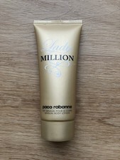 Paco Rabanne Lady Million Body Lotion 100Ml
