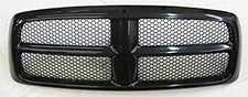 Sherman Parts 331-99-1 Front Grille Assembly 5JF051SPAB