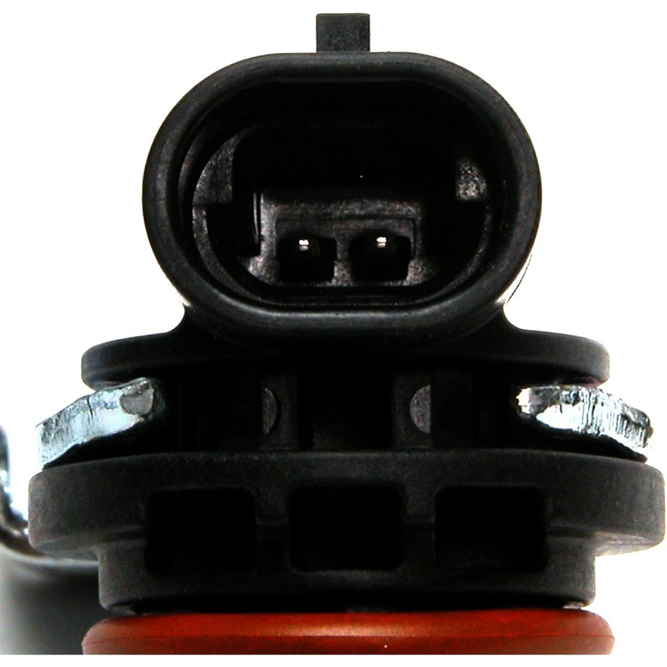 Sensor de velocidad ABS Delphi SS10302 lado trasero del conductor o del pasajero para Chevy SaVana Foto 4 de 4