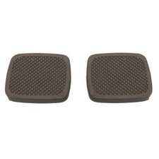 1936-1940 Buick Limited Clutch Brake Pedal Pads