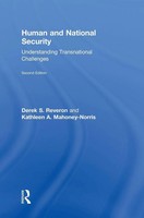 Human And National Security | Understanding Transnational Challenges | Buch