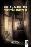 Olga Casado | Las Huellas Del Cardamomo | Taschenbuch | Spanisch (2023)