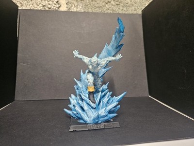 Classic Marvel Figurensammlung Classic Iceman Custom. 