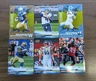2025 Upper Deck CFL Football Complete Your Set YOU PICK  UD EXCLUSIVES /100