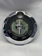 Oem 2005 2006 2007 2008 2009 Ford Mustang Trunk Lid Emblem Badge