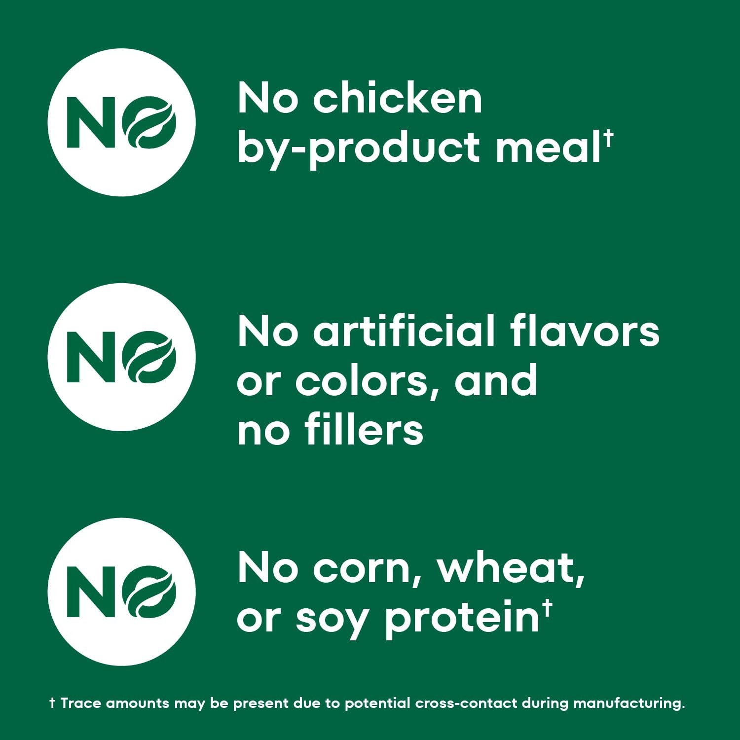 Natural Choice Cuts in Gravy Wet Dog Food Beef, Lamb, Chicken, and Turkey Rec...