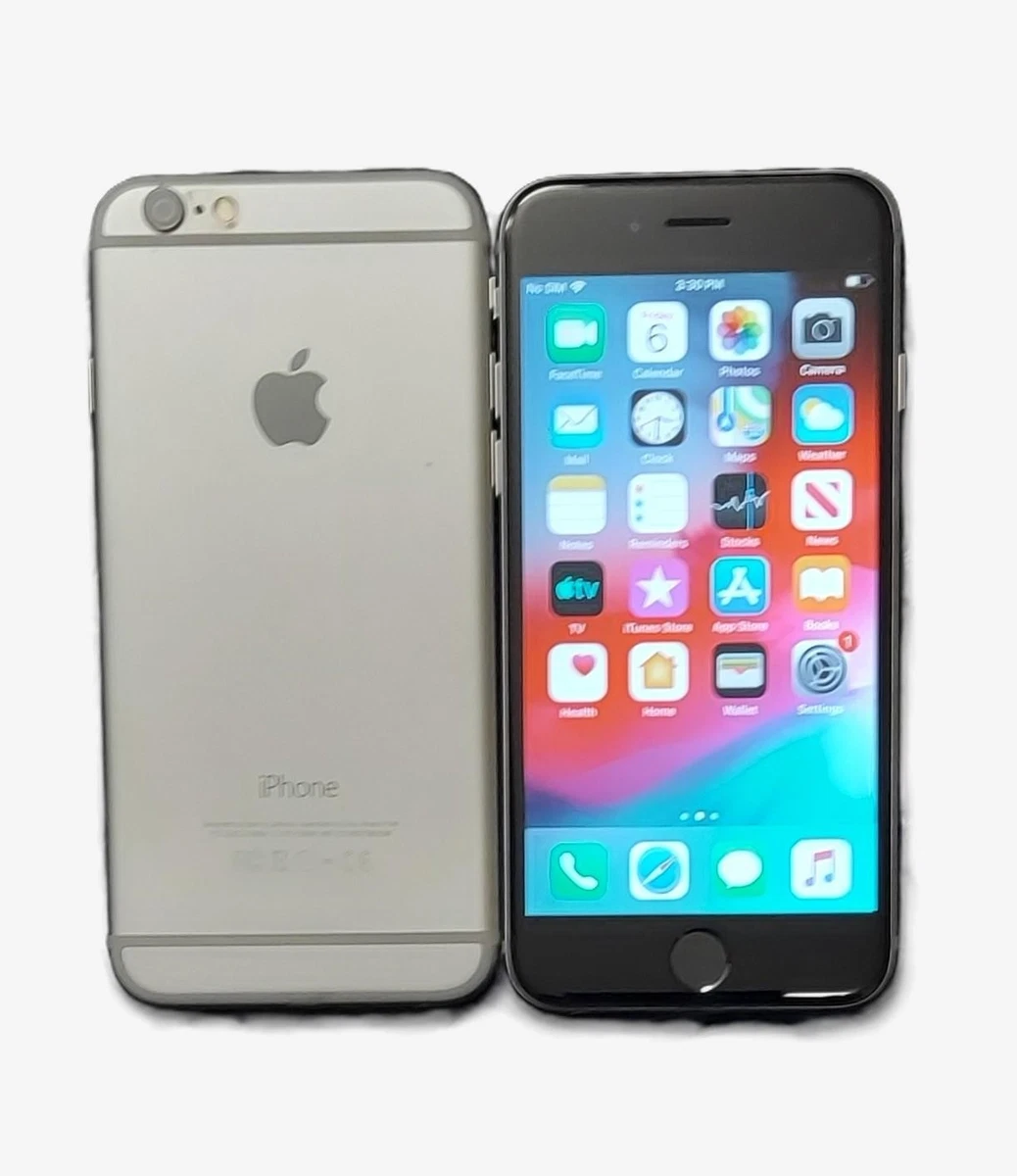 iPhone 6 64GB Wi-Fi for sale | eBay