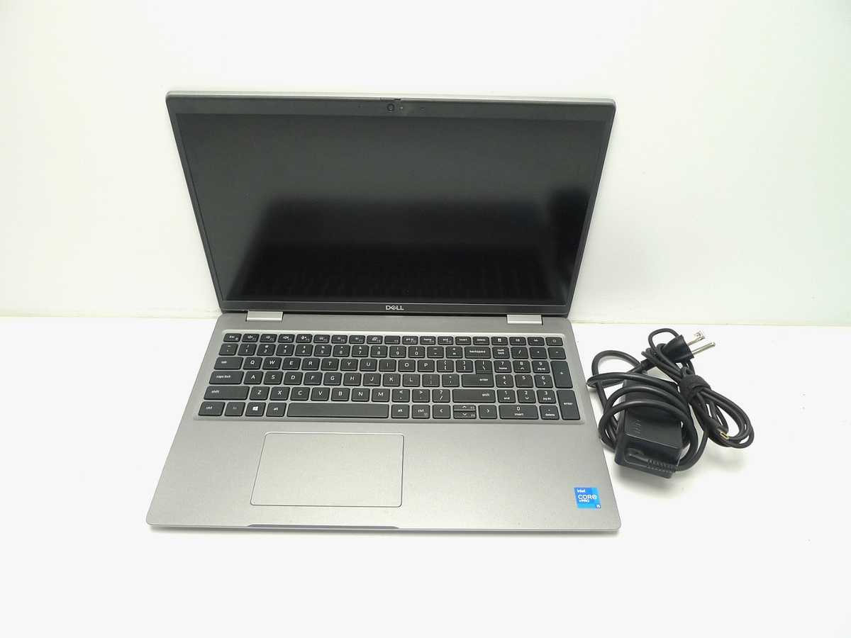 Dell Latitude 5520 | i5-1145G7 | 16GB RAM | 512GB NVMe | Linux 