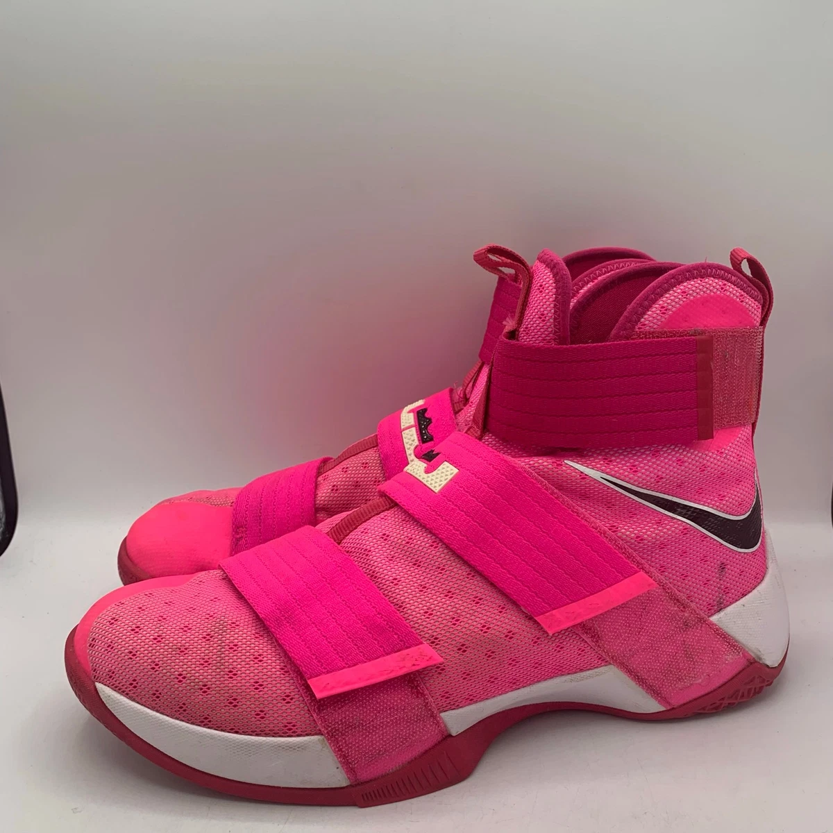 Preços baixos em Tênis Nike LeBron Soldier 10 masculino | eBay