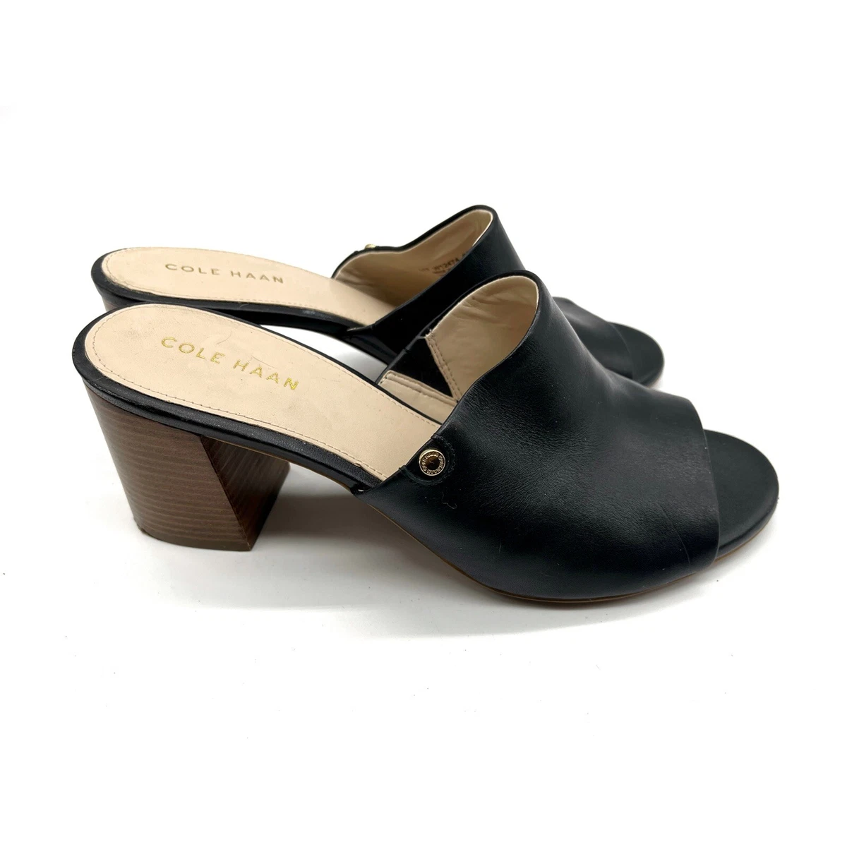 Cole haan daina pump sale
