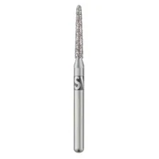 Piranha Diamonds FG #878K.014 Super Coarse Grit, Curettage Single Use Diamond