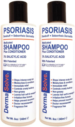 psoriasis shampoo india)