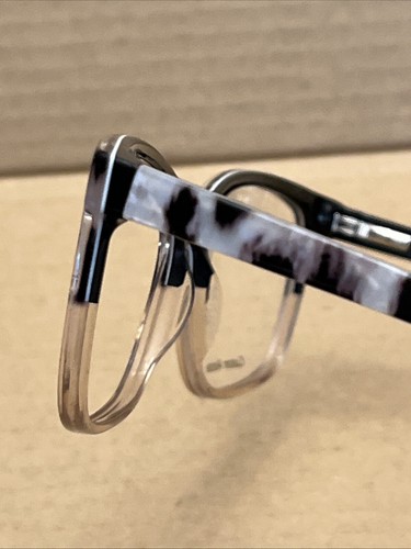 LULU GUINESS L211 MUL Pearl Brown Brille 58 16 145 Gestell - NEU - Bild 6 von 6