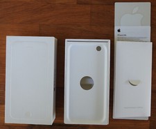 iPhone 6 EMPTY BOX ONLY - For Your Item 16 GB with Apple Decal