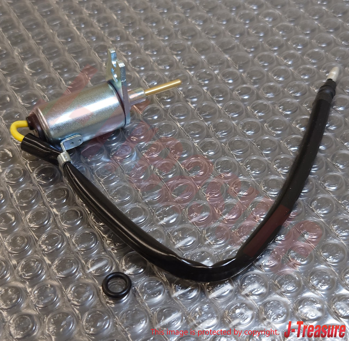 HONDA ACTY TRUCK / ACTY HA HH Genuine Slow Cut Solenoid Valve