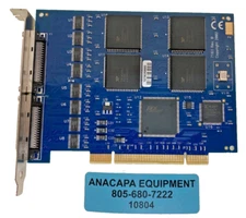 Sealevel 7161 Rev B DB9 PCI Serial Interface Card  (10804)