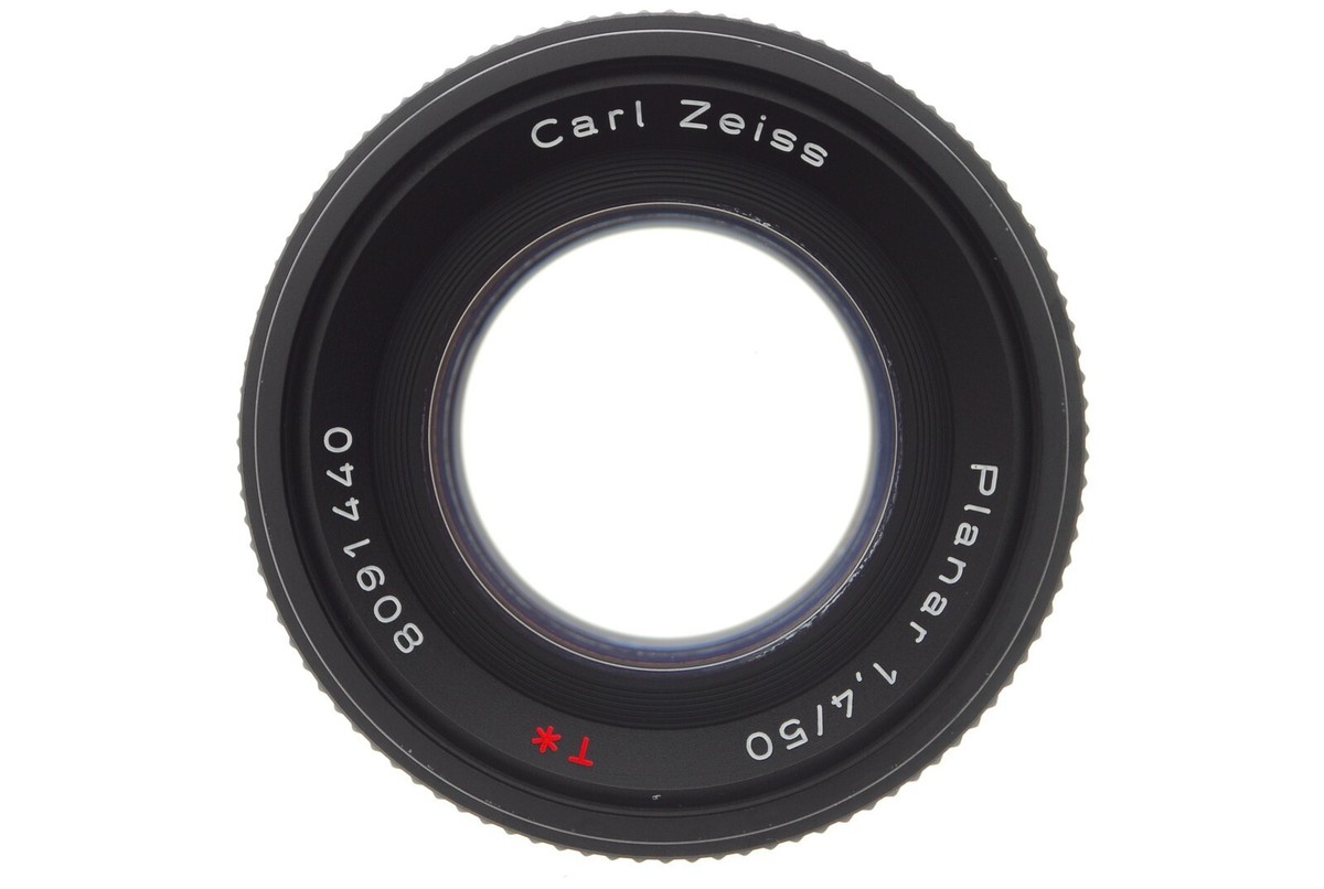 超美品　CONTAX Carl Zeiss Planar 1.4 50 B429 超美品 CONTAX Carl Zeiss Planar 1.4 50 B429 - メルカリ