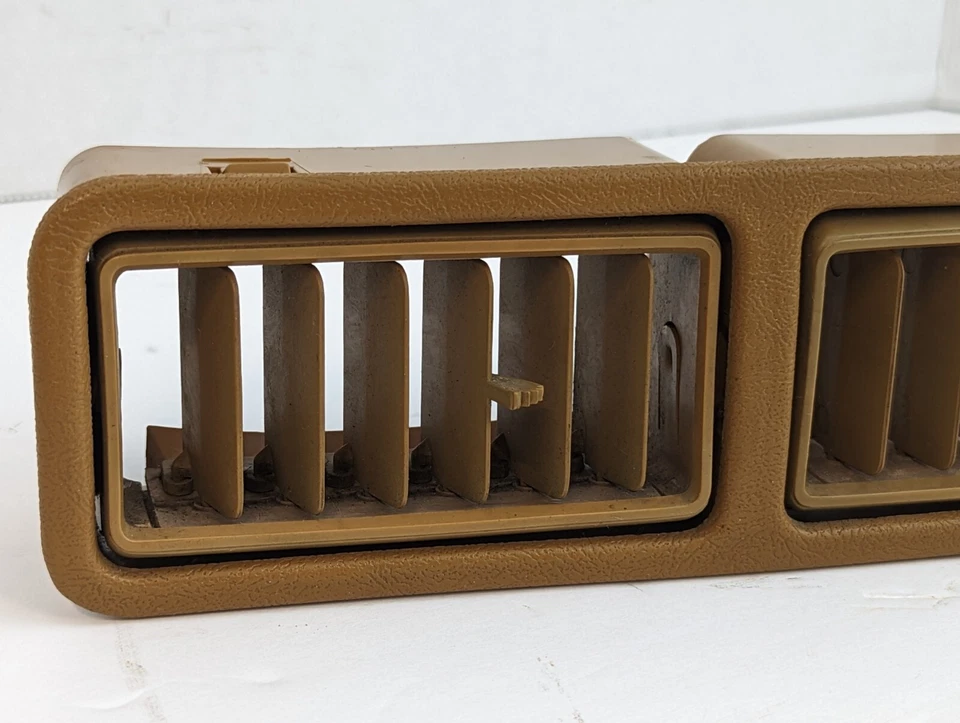 Chrysler TC 1989 por Maserati salpicadero 4463741 Foto 2 de 4