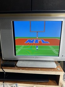 NES NFL Football & MLB Baseball (Nintendo, LJN) Carts Only - Tested