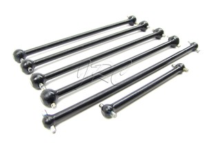 hpi savage xl flux 112609