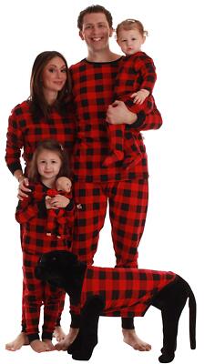 #followme Family Pajamas Cotton Kids Pajama Set