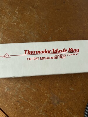 00415418 Thermador/Bosch Push Button Switch *nla* BRAND NEW