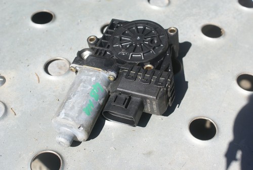 Fensterhebermotor hinten rechts AUDI A6 4B