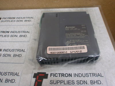 NEW 1PCS QJ71LP21-25 MITSUBISHI MELSEC PLC MODULE | eBay