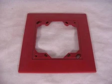 System Sensor MP-SF Mount Semi Flush Mounting Plate