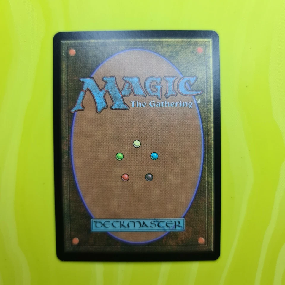 IMPACT TREMORS | DRAGONS OF TARKIR | PORTUGUESE | 2015 | MTG | NM | #C099 - Image 2 of 2