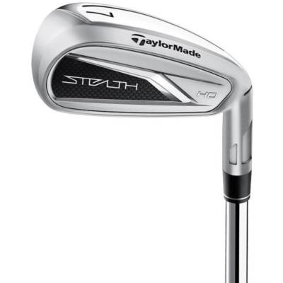 TaylorMade 2022 STEALTH HD iron sets 6-9Pw 5pc RH KBS MAX MT80 JP