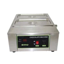 Chocolate Melting Oven Melting Machine Baking Waterproof Electric Heating Pan