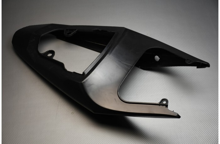 Coque arrière GSXR 750 pour remplacer un carénage cassé ou rayé