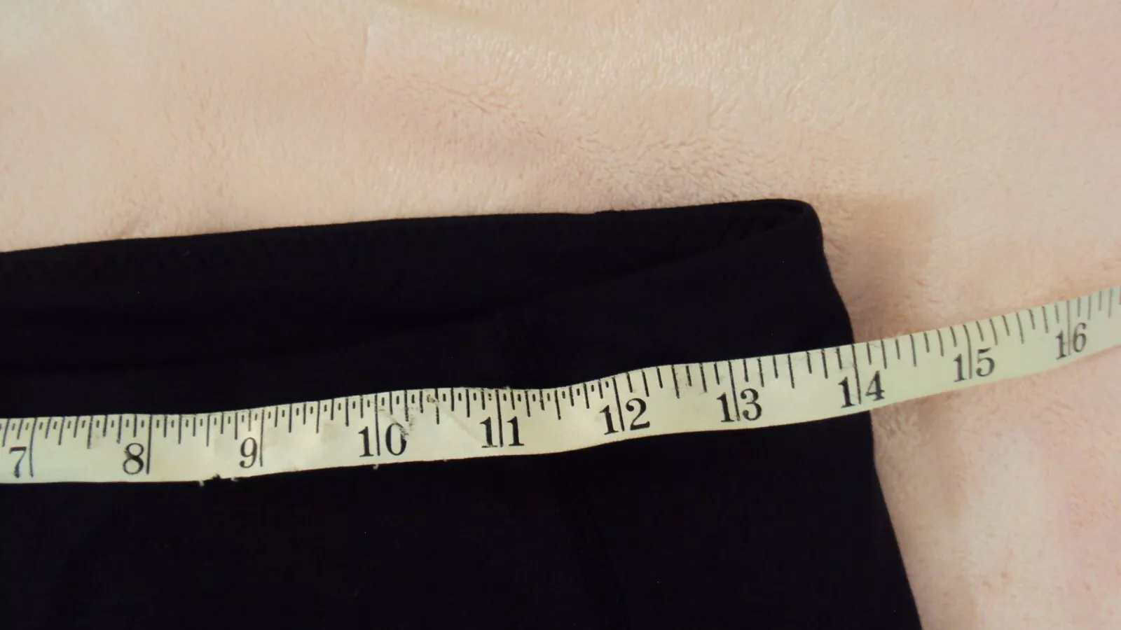 victoria-secret-vs activewear crop pants