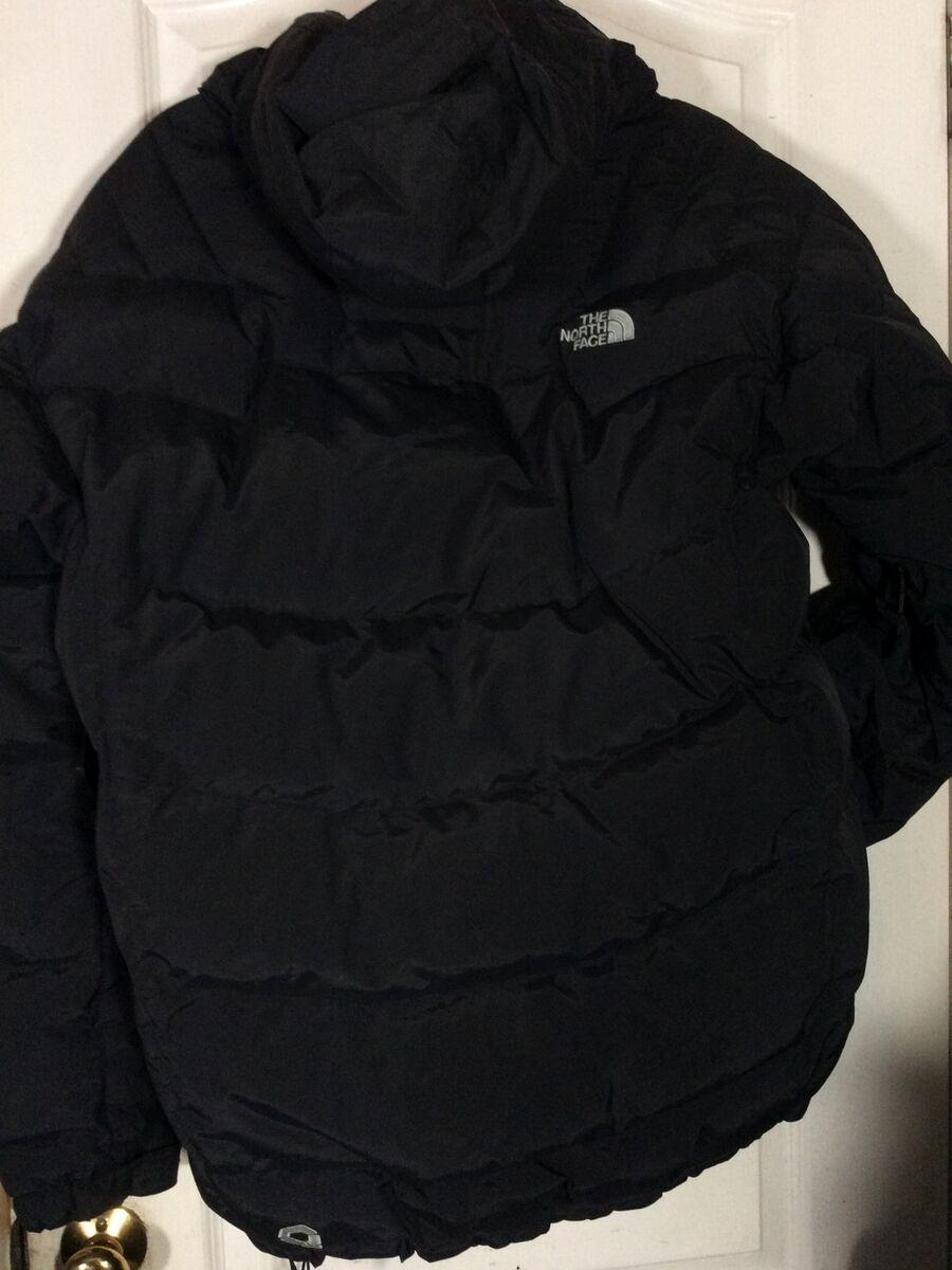 The North Face Prodigy Recco 600 Full Zip Jacket Size M MENS The North Face Prodigy Recco 600 Full Zip Jacket Size M MENS