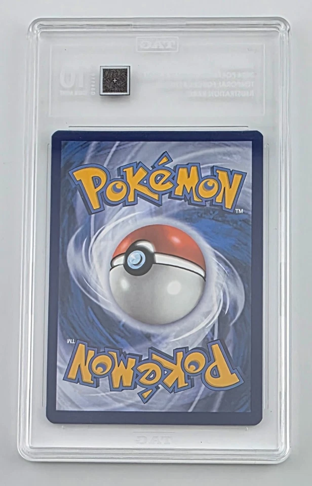 Bronzor 170/162 SV05: Temporal Forces IR Illustration Rare - TAG 10 - Image 2 of 4